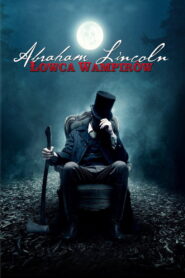 Abraham Lincoln: Łowca Wampirów