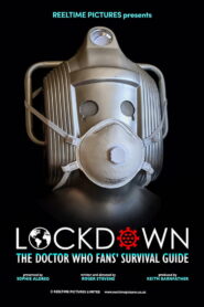 LOCKDOWN: The Doctor Who Fans’ Survival Guide