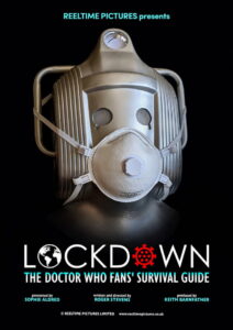 LOCKDOWN: The Doctor Who Fans’ Survival Guide