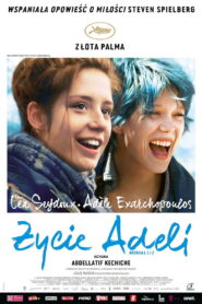 Życie Adeli – Rozdział 1 i 2