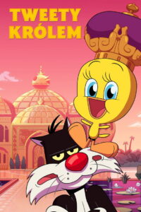 Tweety królem