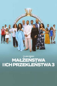 Małżeństwa i ich przekleństwa 3