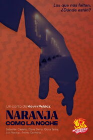 Naranja como la noche