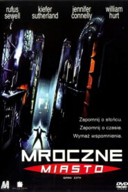 Mroczne miasto