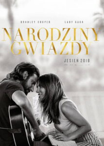 Narodziny gwiazdy
