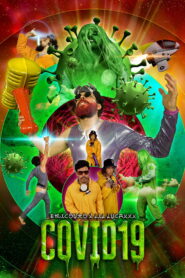 Emicouto Feat Lill Lucaxxx – COVID 19