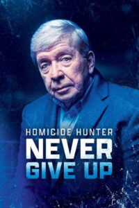 Detektyw Joe Kenda: czas sprawiedliwości