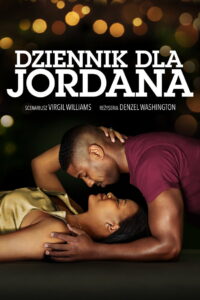 Dziennik dla Jordana