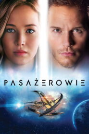 Pasażerowie