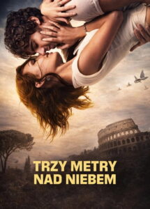 Trzy metry nad niebem