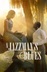 Blues jazzmana