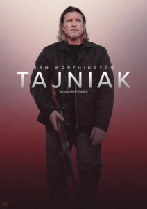 Tajniak