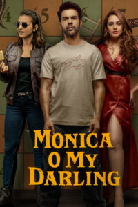 Monica O My Darling