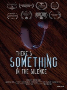There’s Something In The Silence