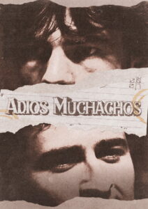Adiós Muchachos