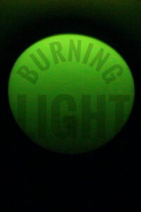 Burning Light