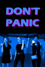 Don’t Panic
