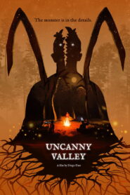 Valle Inquietante