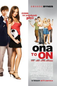 Ona to on