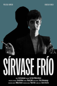 Sírvase frío