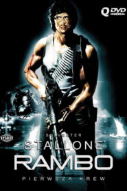 Rambo: Pierwsza krew