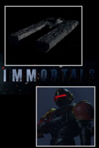 Immortals