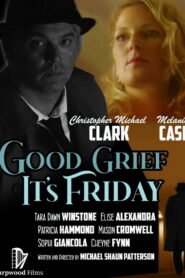 Good Grief It’s Friday