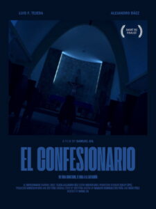 EL CONFESIONARIO