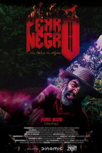 Perro Negro