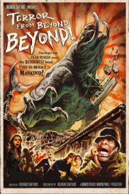 Terror from Beyond Beyond