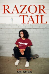 Razor Tail