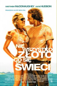 Nie wszystko złoto co się świeci