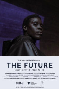 The Future Isn’t What It Used To Be