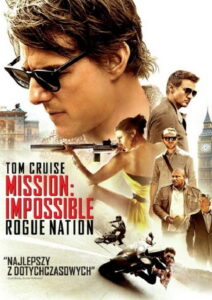 Mission: Impossible – Rogue Nation