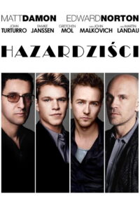Hazardziści