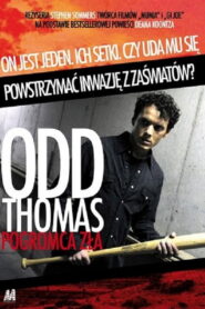 Odd Thomas: Pogromca Zła
