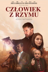 Człowiek z Rzymu