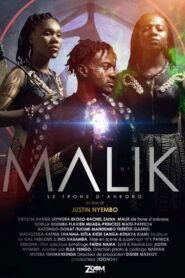Malik: le trône d’Ankoro