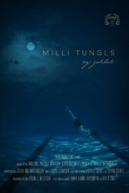 Milli tungls og jarðar