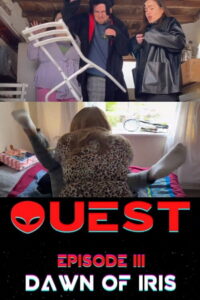 Quest: Episode III – Dawn of Iris