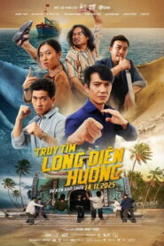 Truy Tìm Long Diên Hương