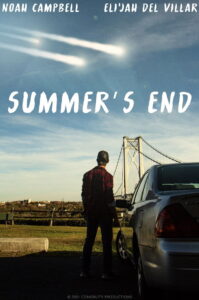 Summer’s End