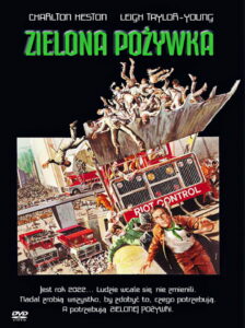 Zielona Pożywka