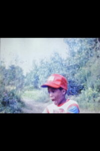Willie Jack in the Jungle