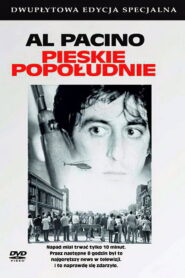 Pieskie popołudnie