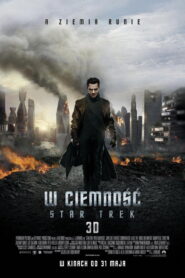 W ciemność. Star Trek