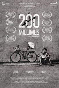 200 millimes