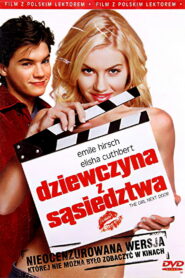 Dziewczyna z sąsiedztwa