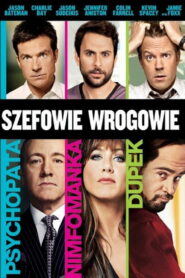 Szefowie wrogowie