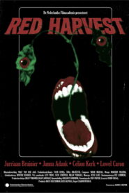 Red Harvest